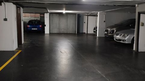 Photo 3 of Garage for rent in Sànchez Toca Kalea, Área Romántica, Donostia - San Sebastián