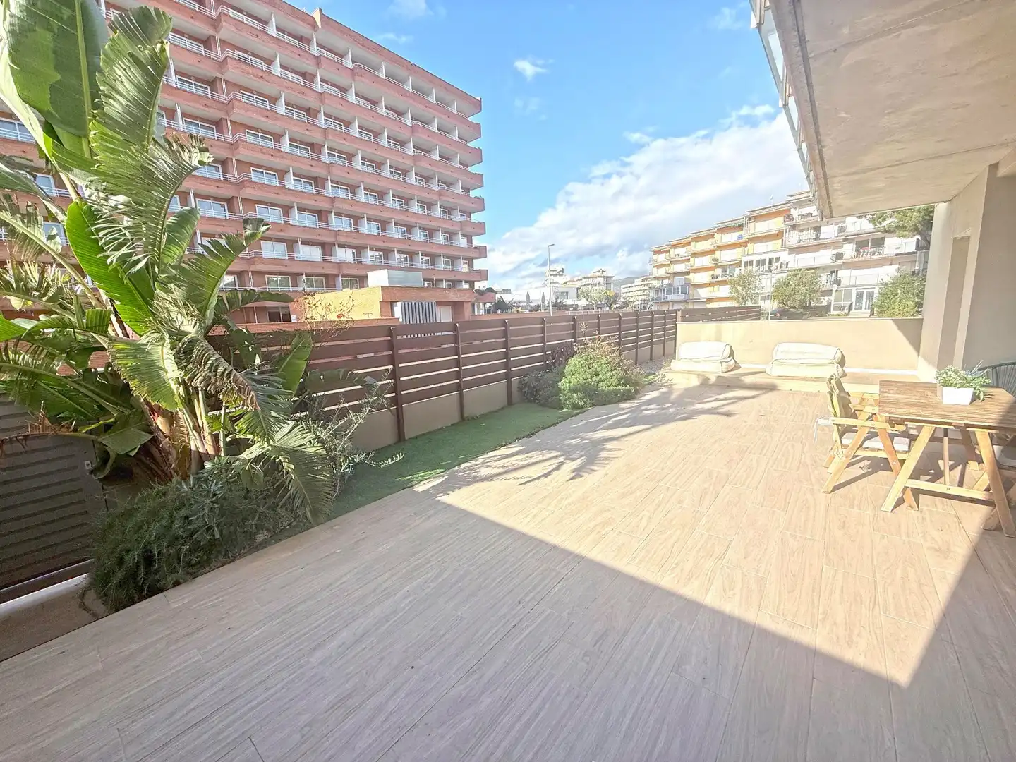 Apartment with garden for sale in roca grossa, imagen 7