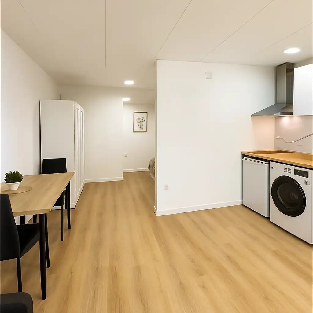 Studio zum Verkauf in Carrer Flor de Nit, imagen 5