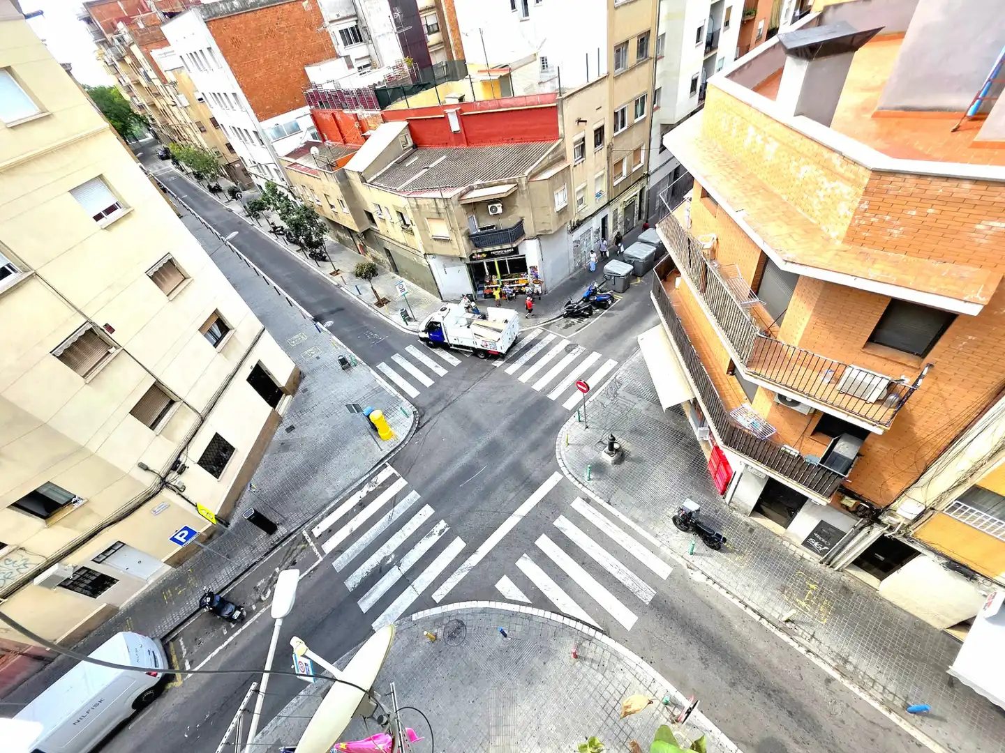 Wohnung zum Verkauf in Carrer del Montseny, imagen 13