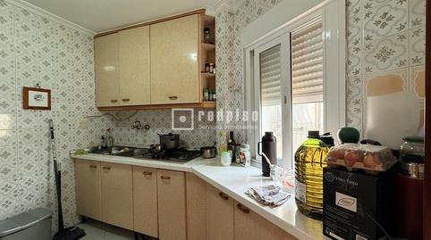 Foto 5 de Pis en venda a Jorge Guillen, Girón - Las Delicias, Málaga Capital