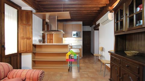 Photo 4 of Flat for rent in Casco Histórico, Toledo Capital