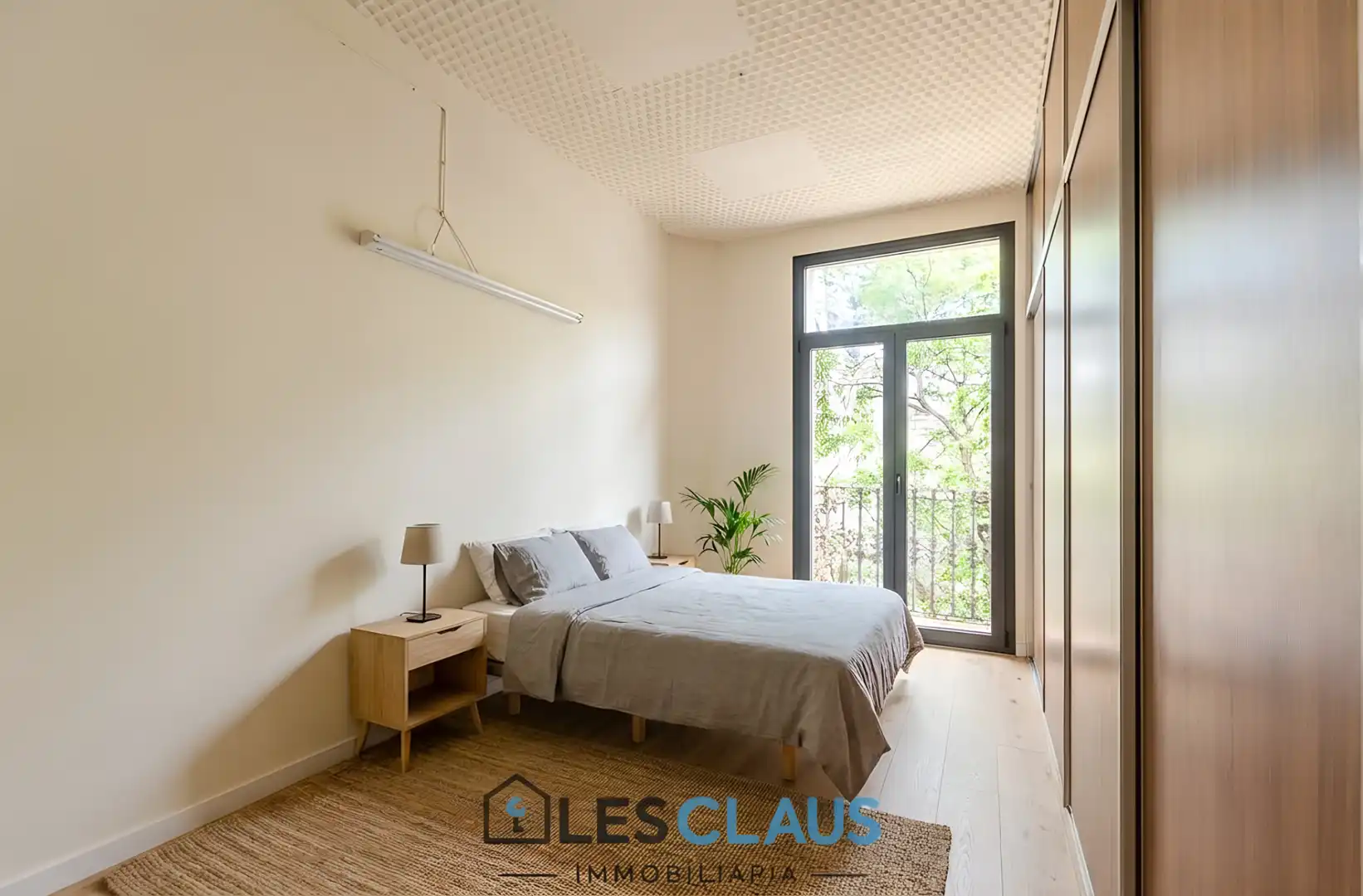 Wohnung zum Verkauf in Carrer Creu Coberta, imagen 4