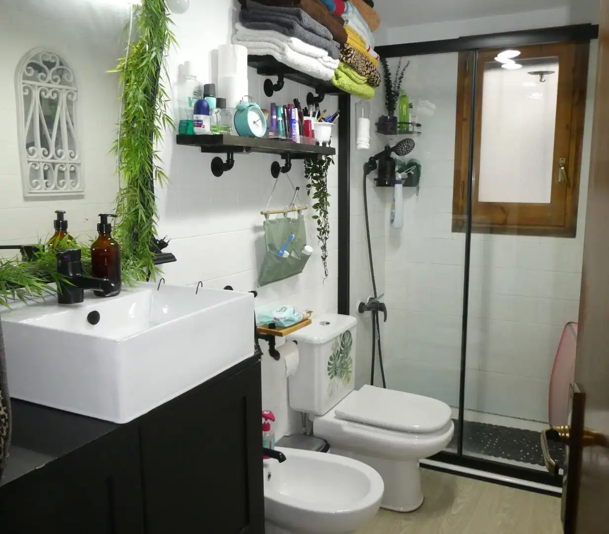 Piso con terraza en venta en Ripoll, imagen 9