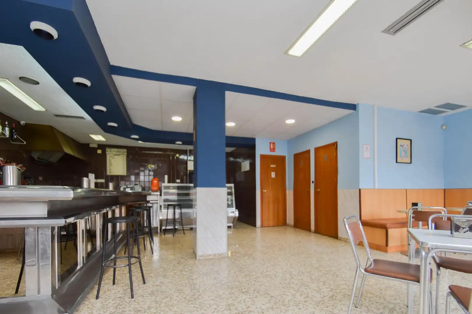 Business premises for sale in Plaza de Poeta Garcilaso de la Vega 6, imagen 21