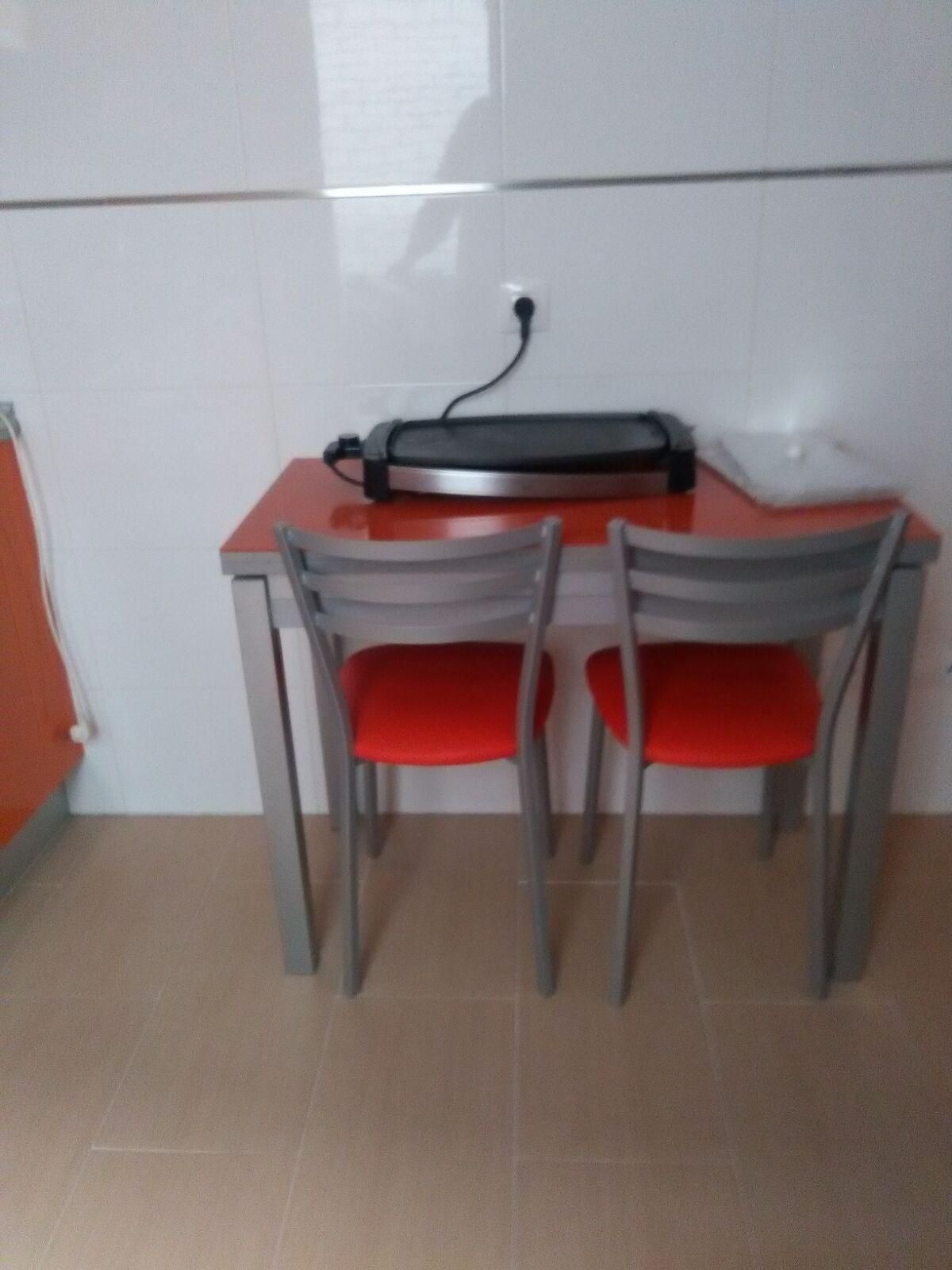 Dúplex en venda en Palencia Capital amb Calefacció