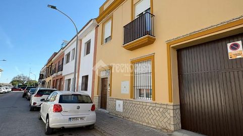 Foto 4 de Casa adosada en venda a San José de la Rinconada, La Rinconada