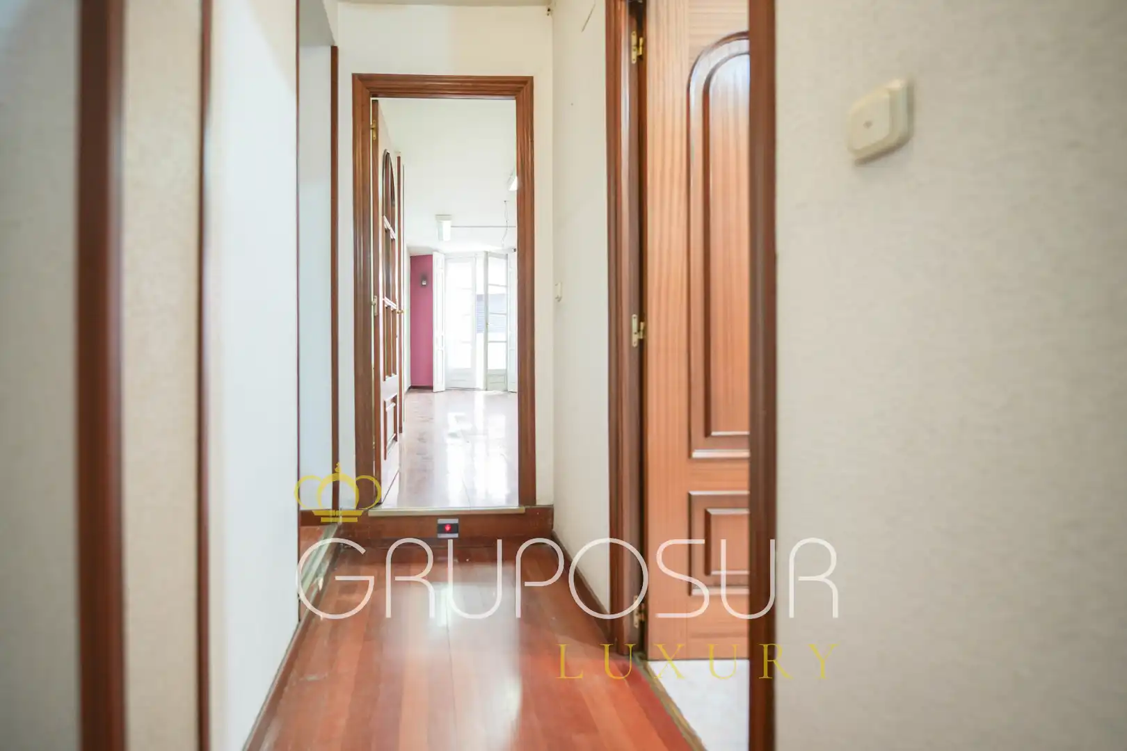 Pis en venda en Valladolid amb Calefacció, Parquet i Terrassa