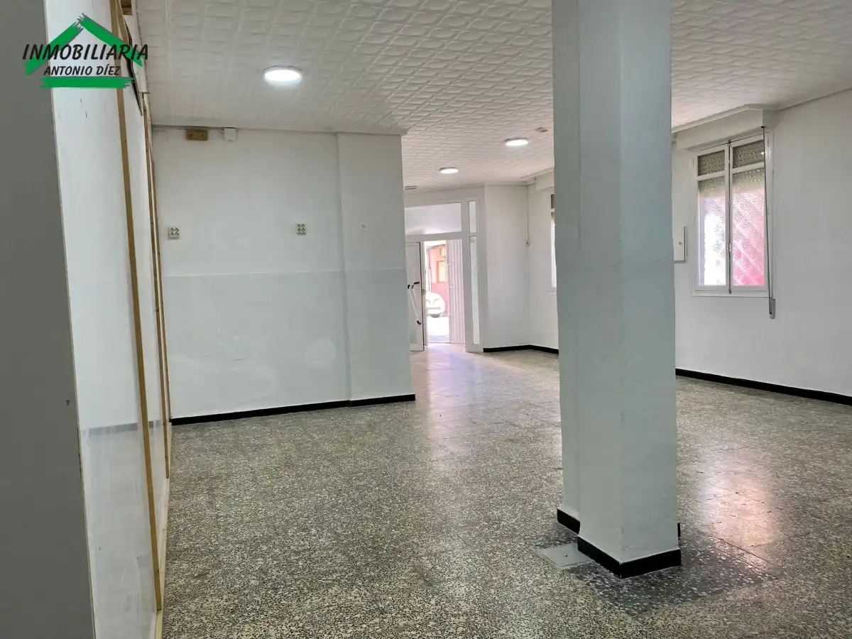 Business premises to rent in Aspe Centro, imagen 5