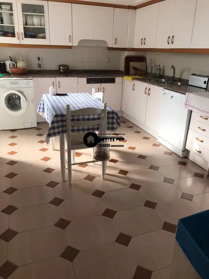 Piso con terraza en venta en Centro, imagen 6