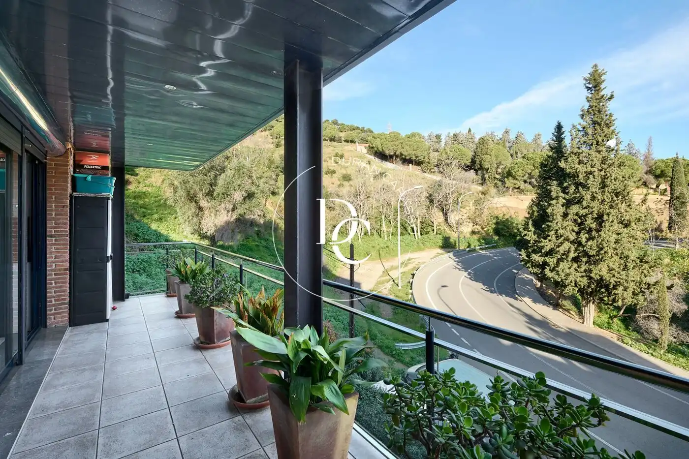 Maisonette zum Verkauf in Carretera de l' Arrabassada, Vallcarca i els Penitents