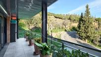 Terrace of House or chalet for sale in  Barcelona Capital  with Air Conditioner, Heating and Terrace