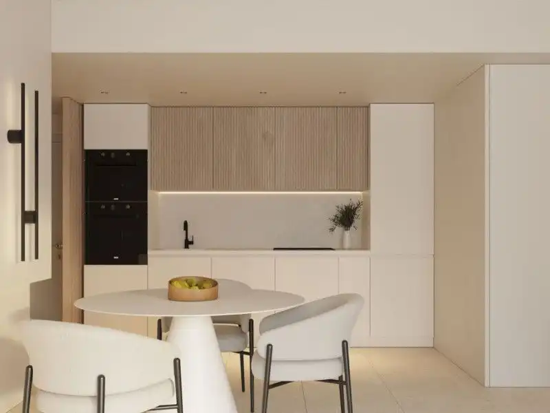 Apartment with terrace for sale in Playa Arenal - Bol, imagen 10