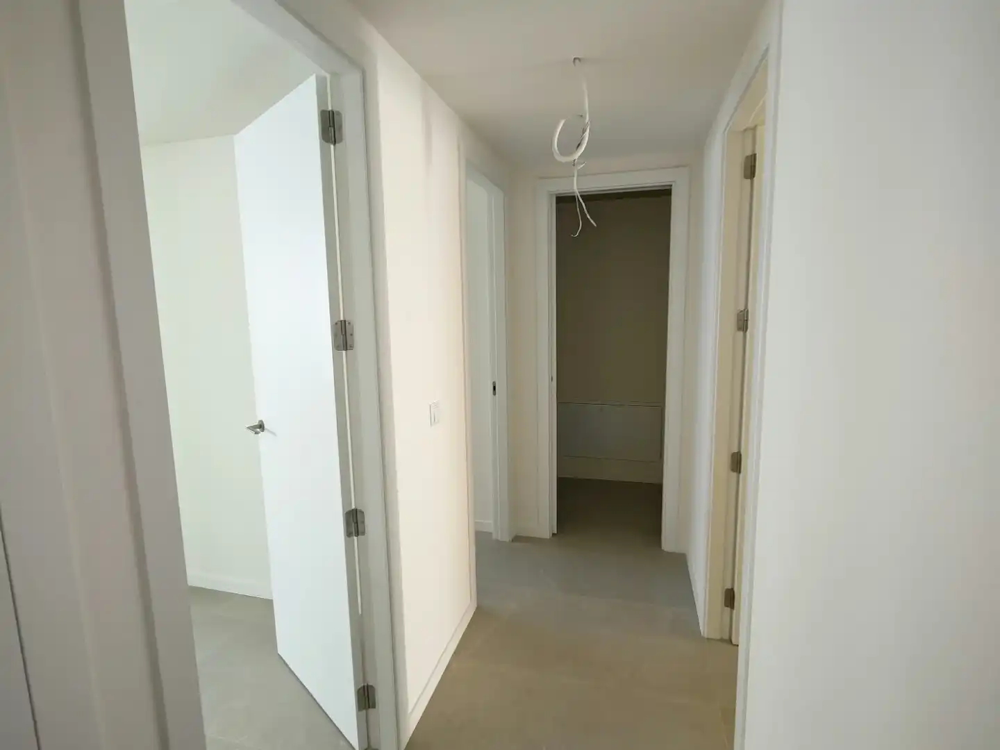 Flat with lift to rent in Centro, imagen 17