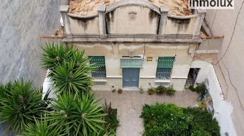 Foto 2 de Residencial en venta en Cerdá, Los Ángeles, Alicante / Alacant