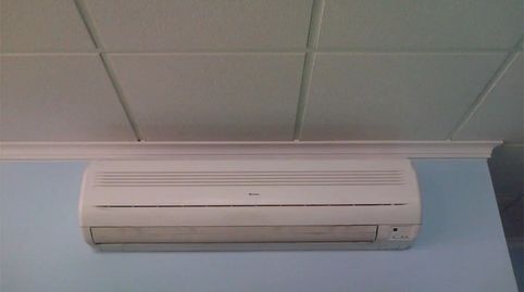 Foto 3 de Planta baja en venta en Carrer Pintor Miquel Parra, 6b, Muro de Alcoy, Alicante