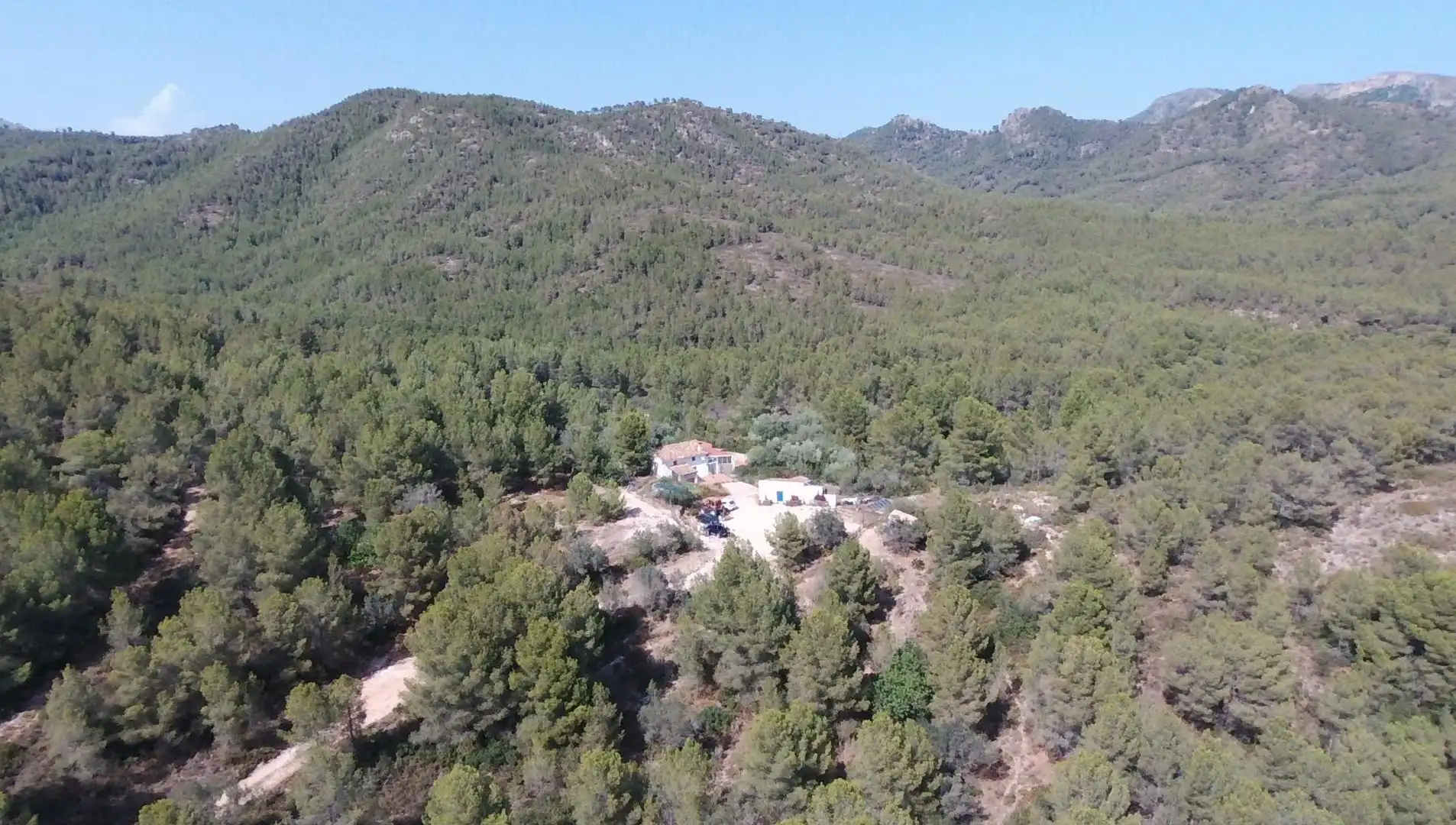Finca rústica en venta en Tivissa con Jardín privado, Terraza y Trastero
