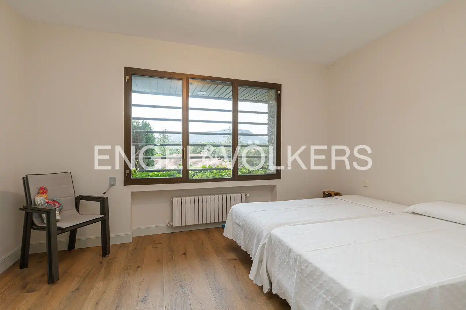 House with pool for sale in Hoyo de Manzanares, imagen 17