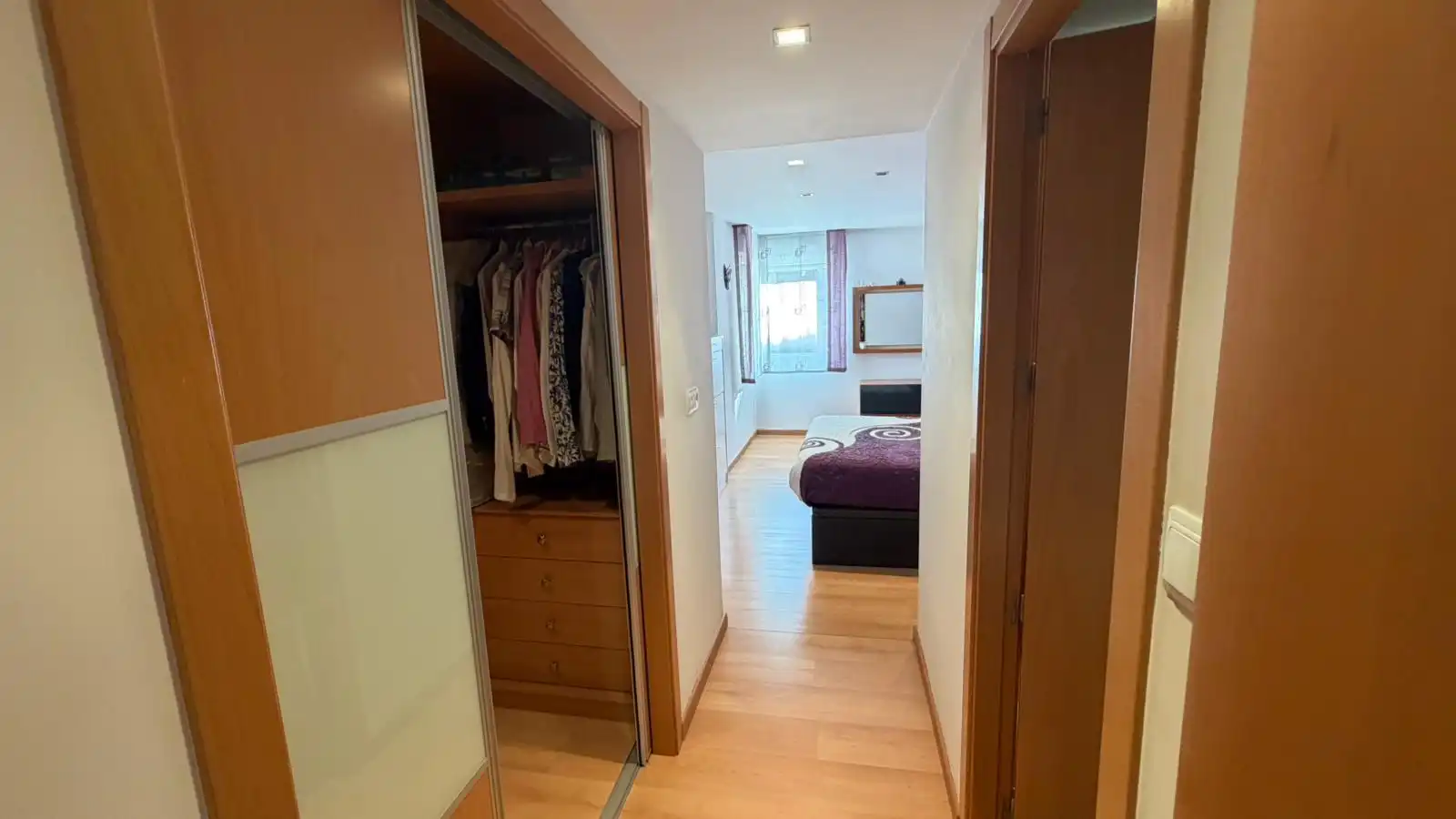 Piso en venta en Santa Rosa