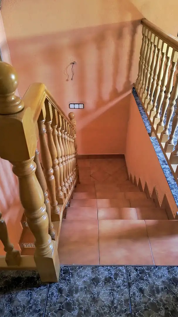 Casa o xalet en venda en Llinars del Vallès amb Aire condicionat, Calefacció i Jardí privat