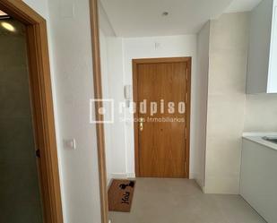 Apartament de lloguer en Pinto amb Aire condicionat, Calefacció i Terrassa