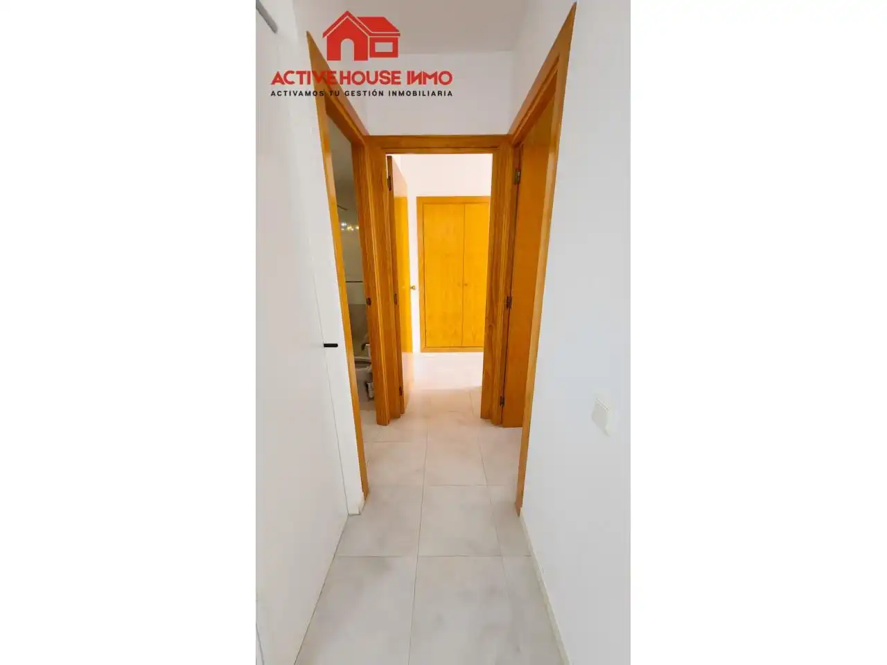 Piso con jardín en venta en Calle Ordre De Malta, imagen 14
