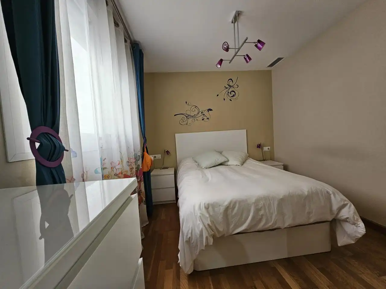 Piso en venta en Centro