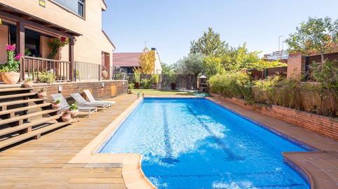 Photo 4 of House or chalet for sale in Miramadrid, Paracuellos de Jarama