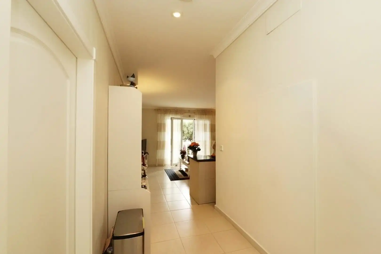 Apartment with garden for sale in Benissa pueblo, imagen 7