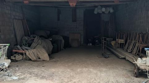 Foto 4 de Traster en venda a Carrer de L'enginyer Antonio Llombart, 7, Montserrat, Valencia