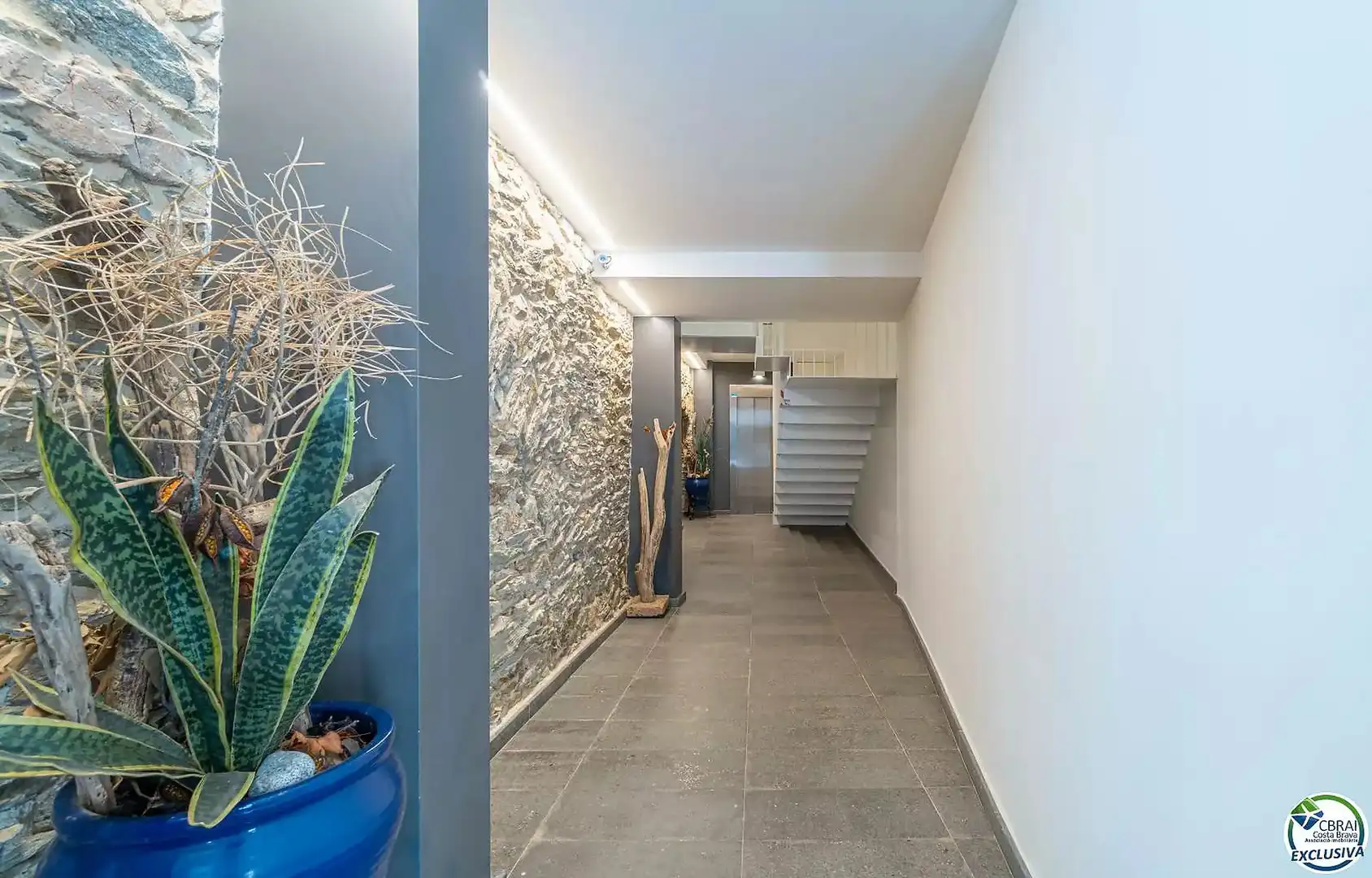 Mini appartamento con ascensore in vendita a Calle Figueres 10, imagen 8