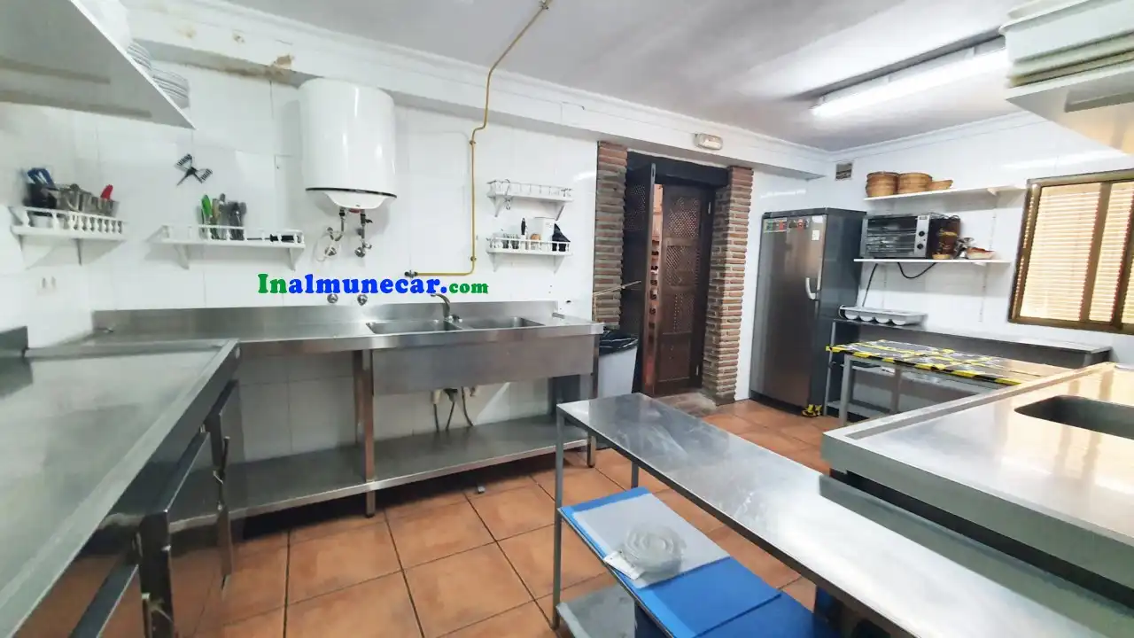 Local comercial en venta en Otívar, imagen 28