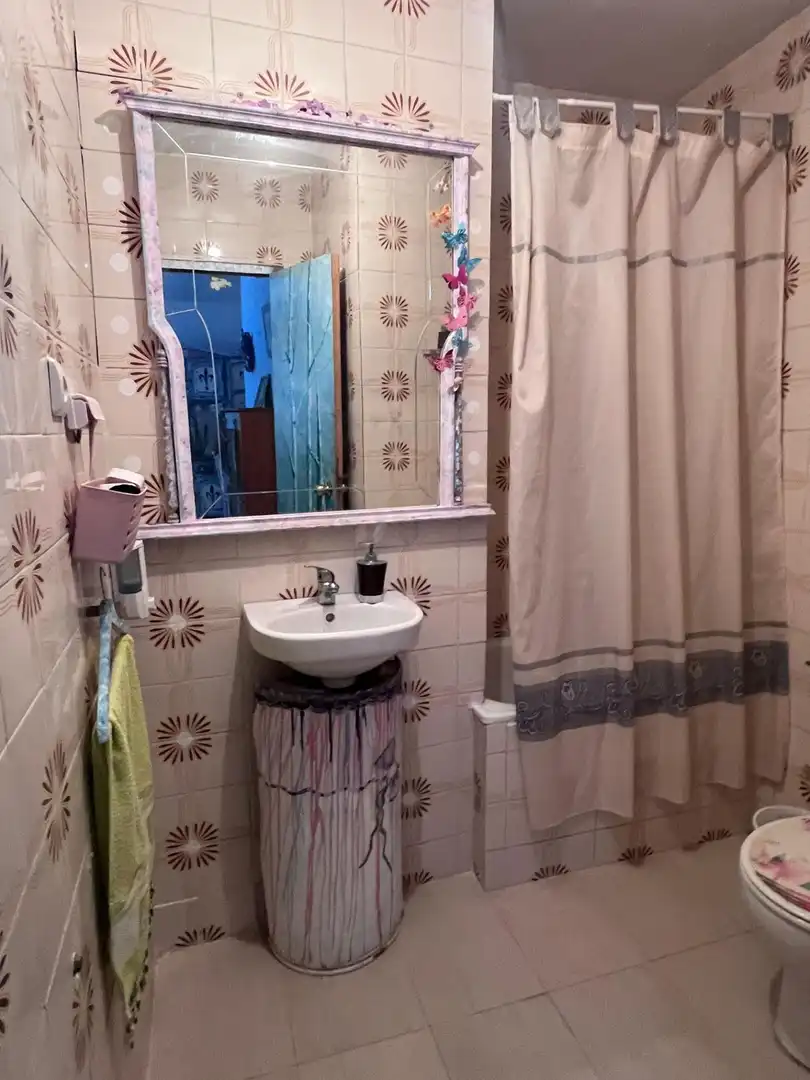 Bany de Casa o xalet en venda en Mairena del Alcor, Sevilla
