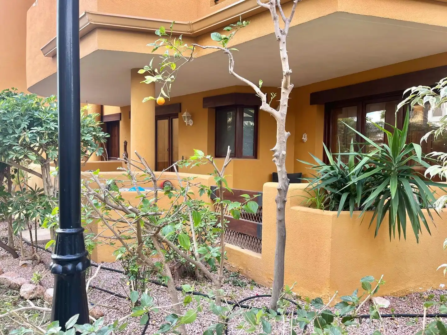 Bungalow con piscina in vendita a Playa del Acequión, Náufragos y Rocío del Mar, imagen 3
