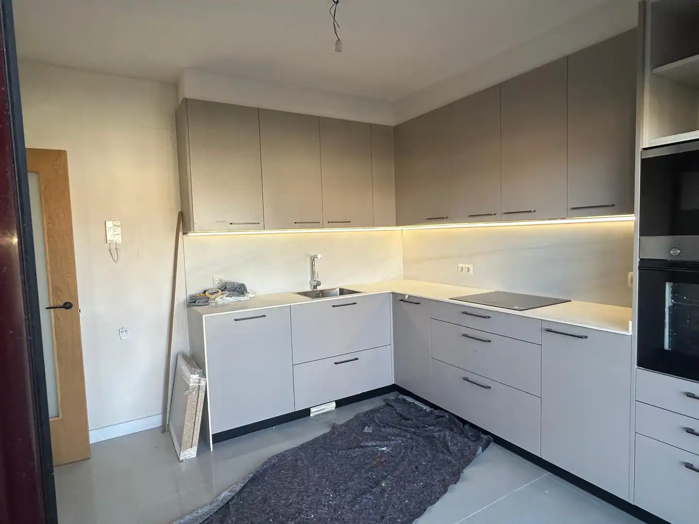 Maison mitoyenne avec terrasse à vendre à Rúa Arnela, imagen 12