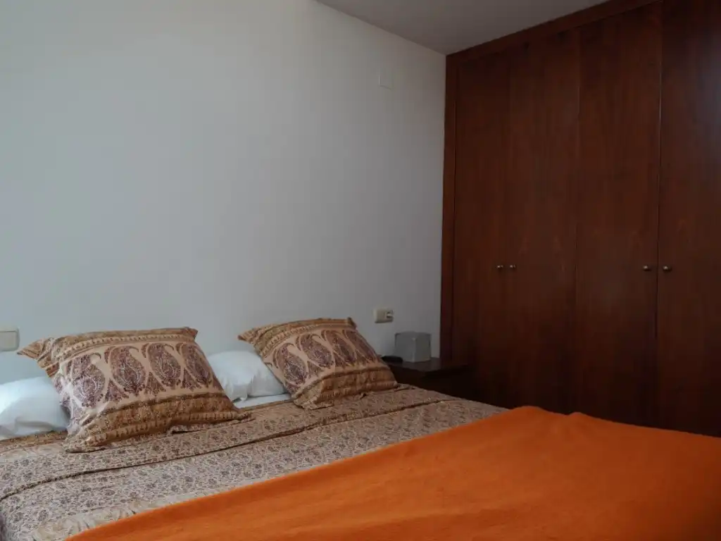 Piso en venta en Avenida Ordesa, 14, Boltaña