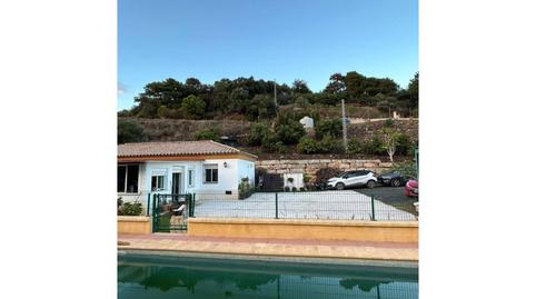 Foto 2 de Finca rústica en venda a Altos de Estepona, Málaga