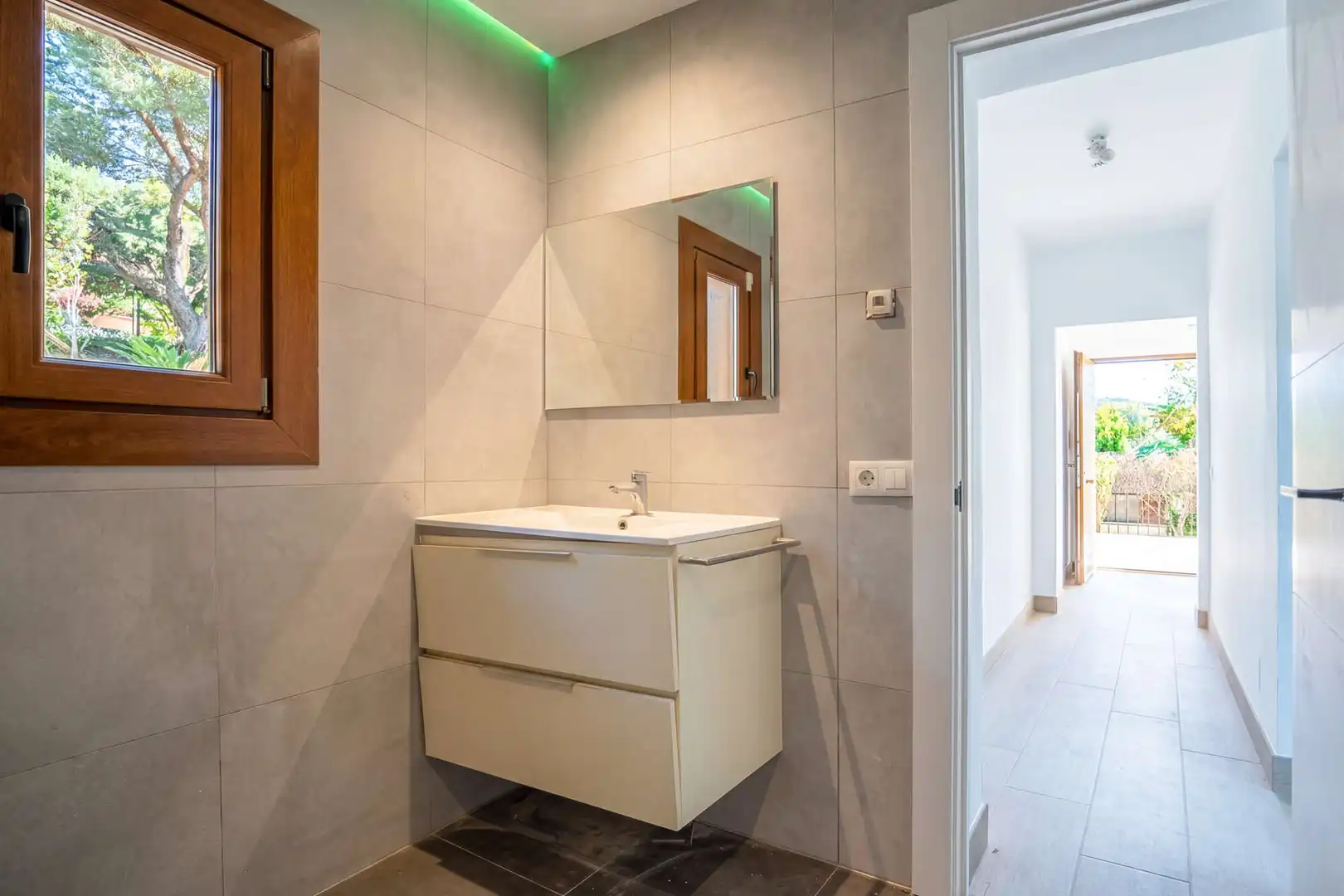 Bathroom of Houses for sale in Valldemossa  with Terrace and Balcony