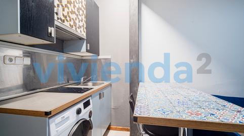 Foto 4 de Piso en venta en Calle de Elvira Barrios, San Isidro,  Madrid Capital