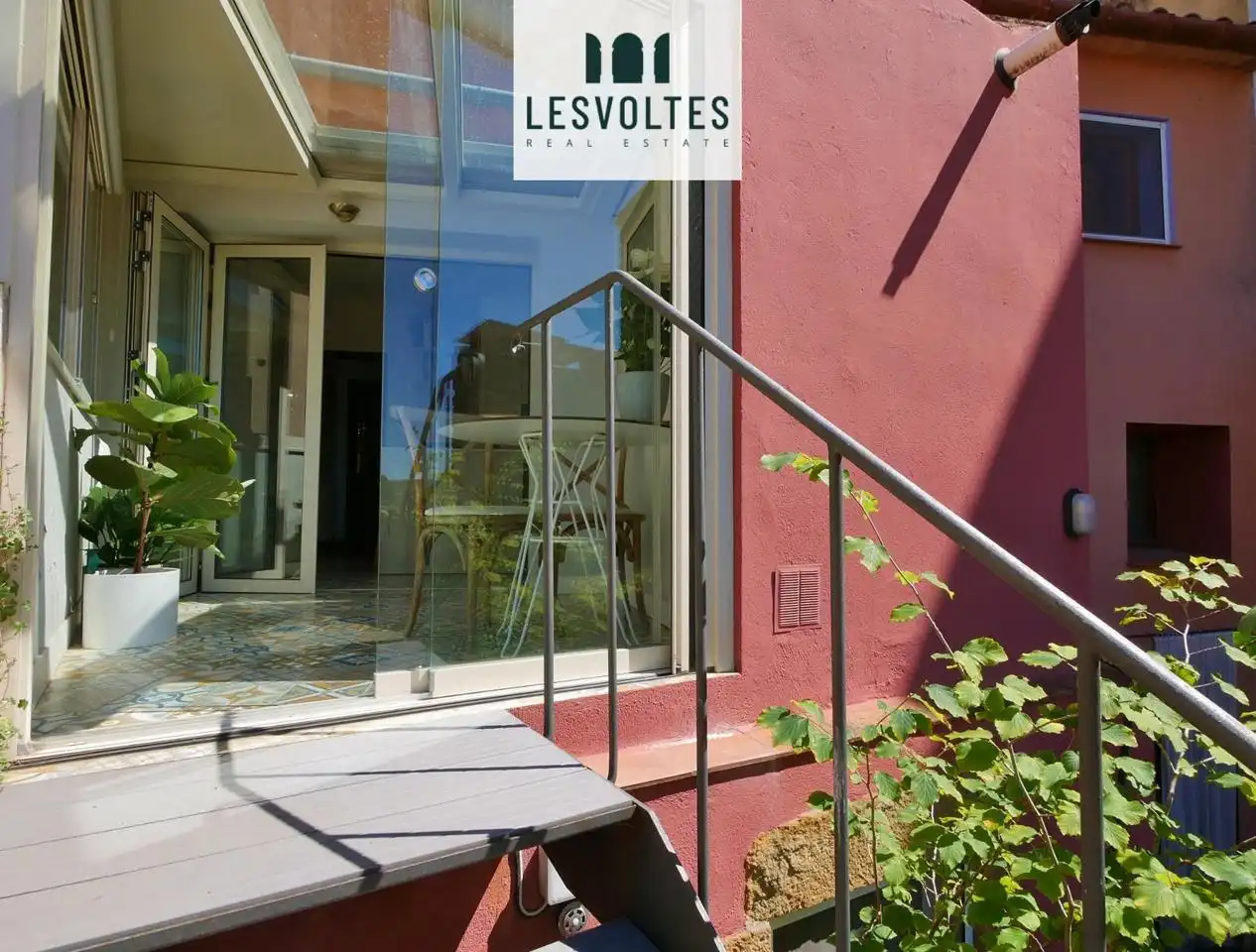 Casa o xalet en venda a Del Pedró, La Bisbal d'Empordà