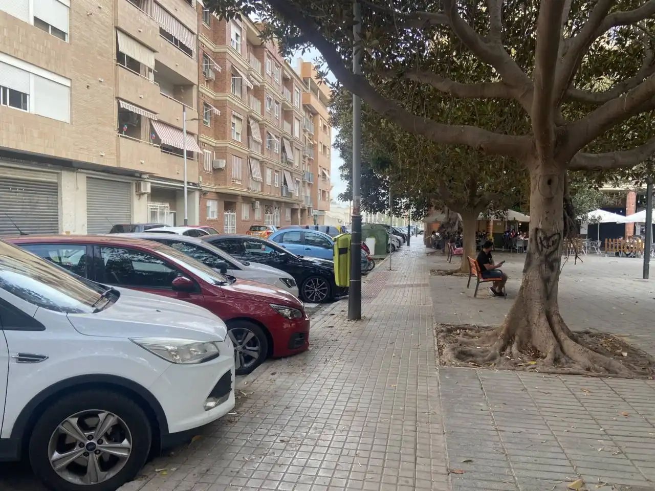 Local comercial de lloguer a Calle Marquesat 14, imagen 10