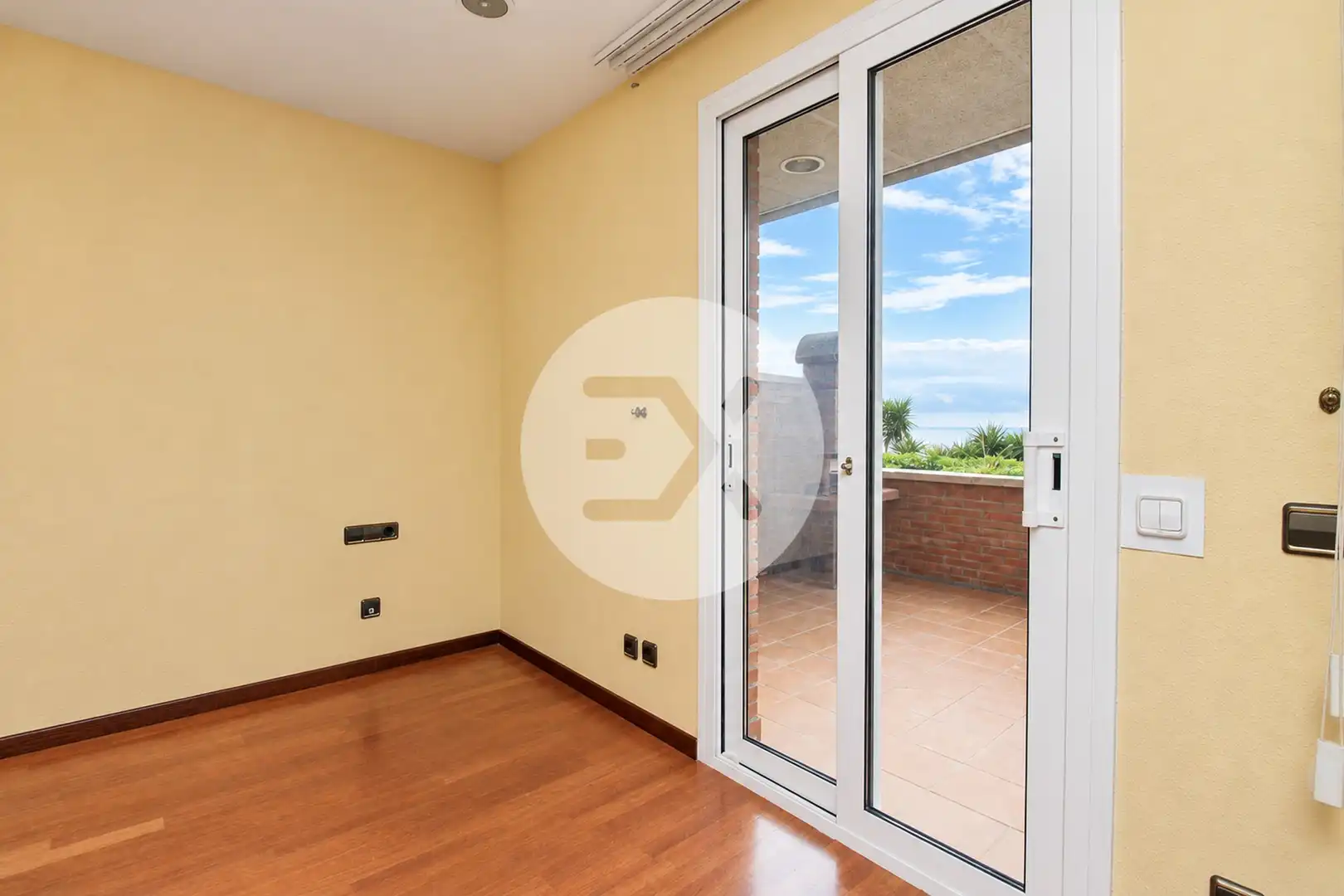 Terraza de Piso en venta en El Poal