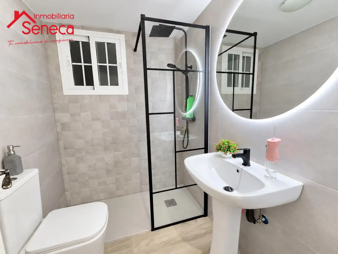 Baño de Piso en venta en Córdoba con Aire acondicionado y Calefacción