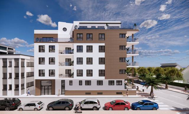 Piso en Venta en Avinguda Mare Nostrum, 67D en Moncófar Playa