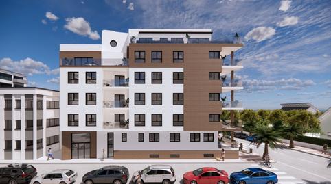 Foto 2 de Pis en venda a Avinguda Mare Nostrum, 67d, Moncófar Playa, Castellón