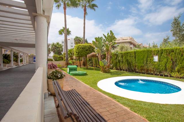Ático en Venta en Camino del Pelaíllo, 27 en Playa de Granada
