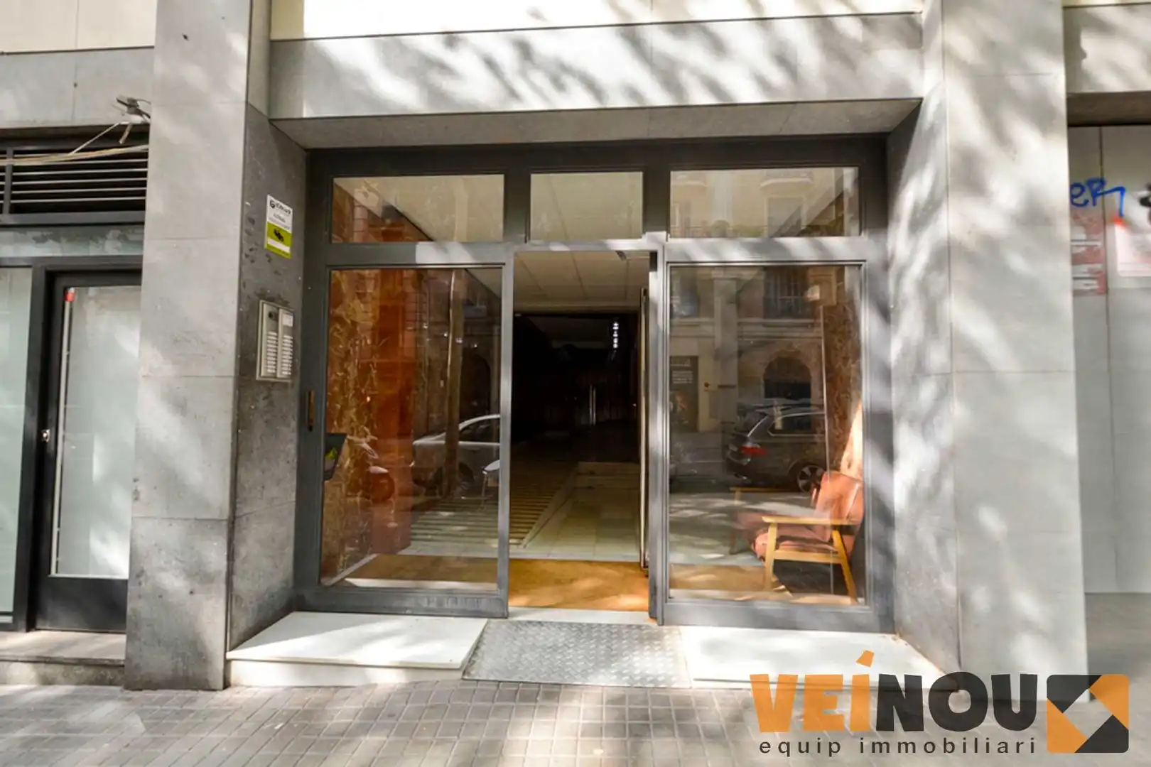 Wohnung mit Terrasse zum Verkauf in Carrer de Roger de Flor, imagen 38