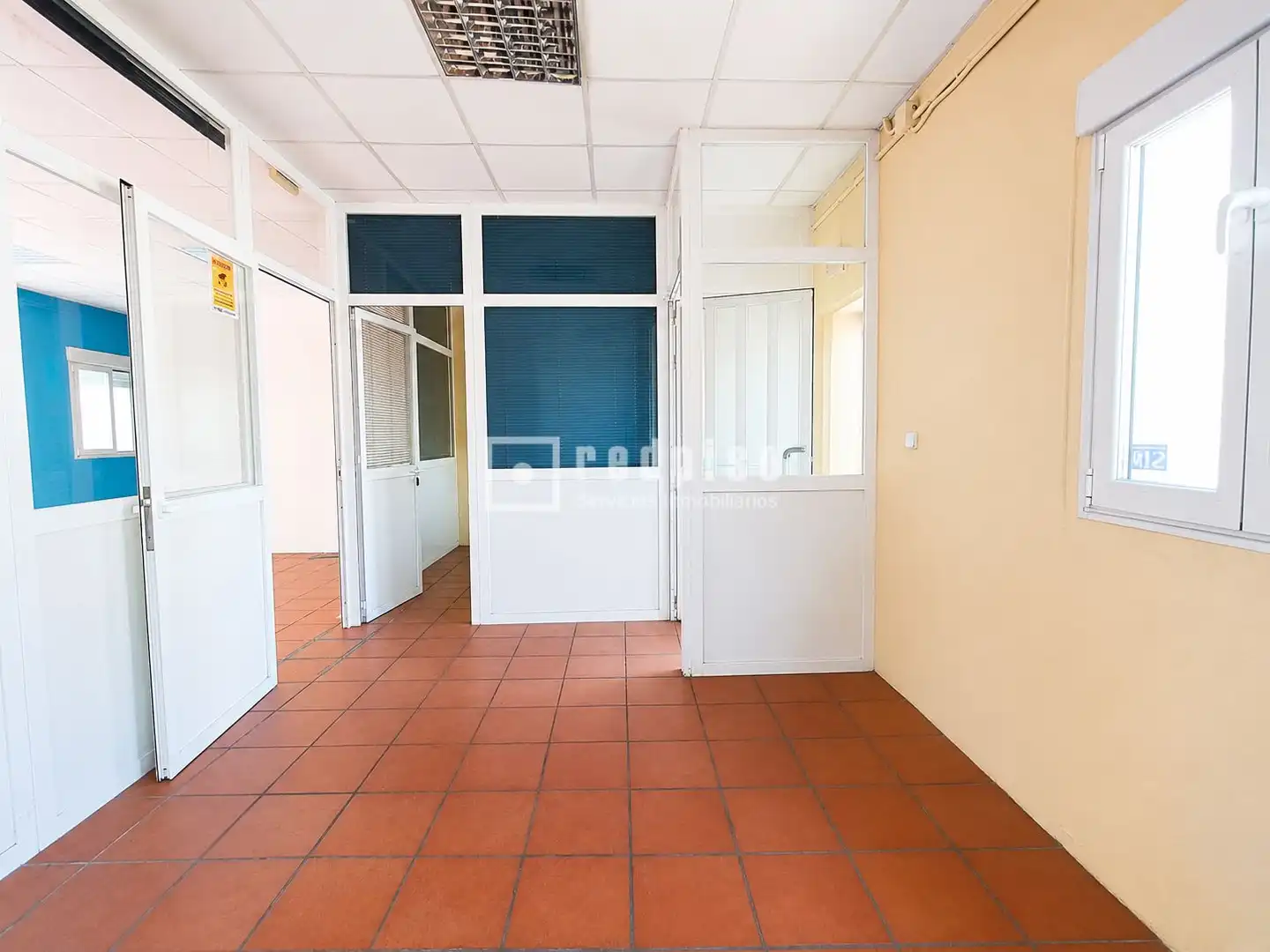 Geschaftsraum zur Miete in Torrejón del Rey