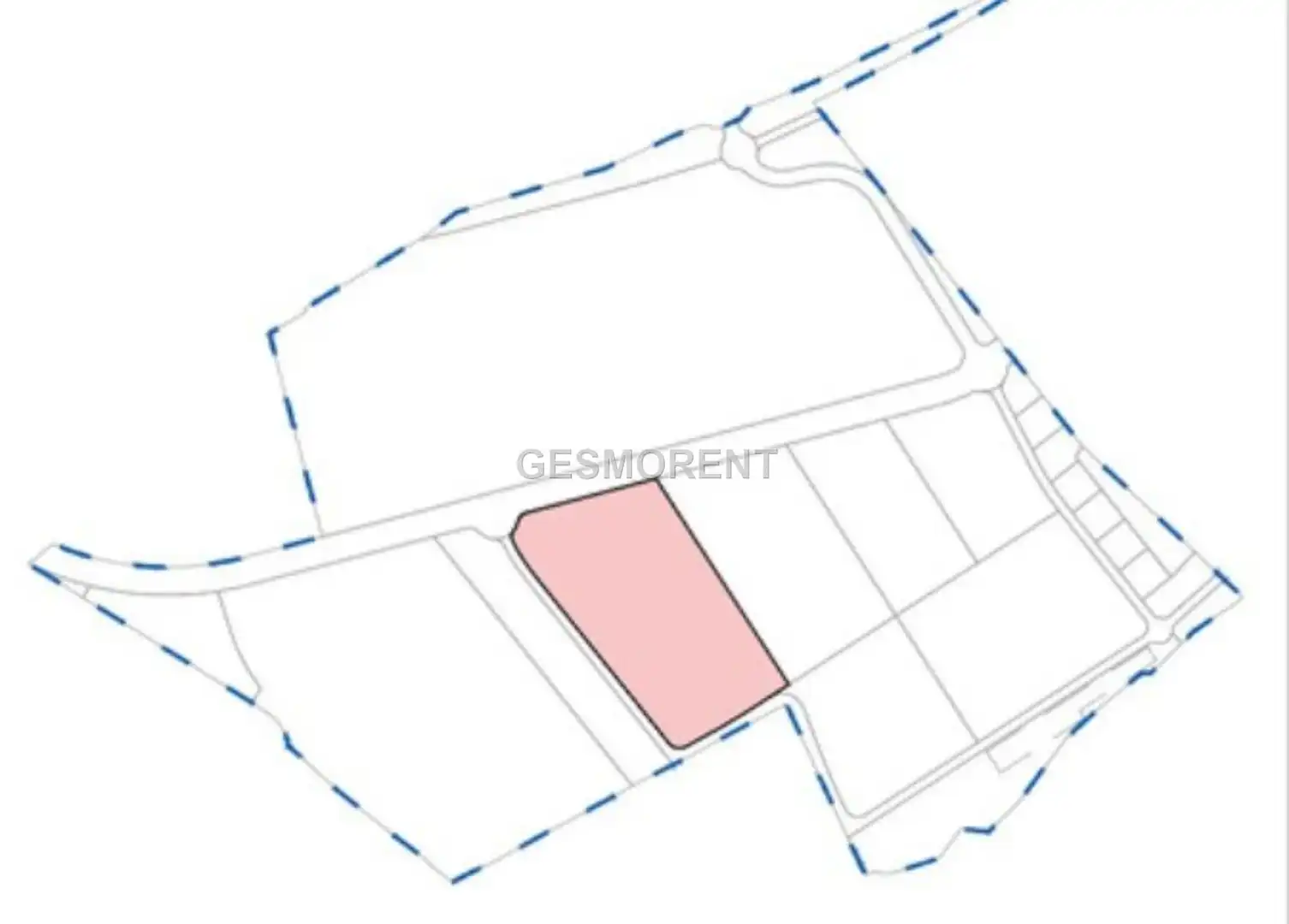 Grundstücke und Bauplätze zum Verkauf in Meco pueblo, imagen 2