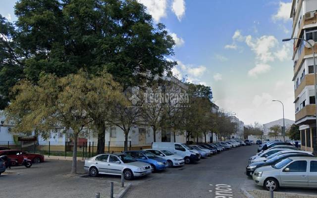 Local comercial en Venta en Calle C/Jericó en San Pablo